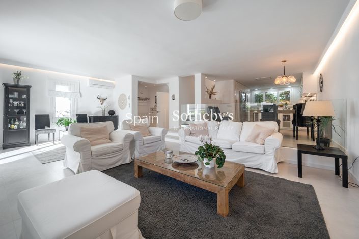 Image No.11-Maison de 4 chambres à vendre à Marbella