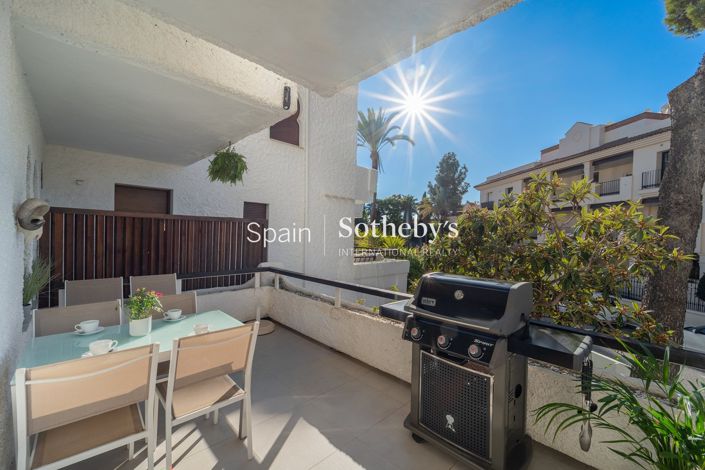 Image No.13-Maison de 4 chambres à vendre à Marbella