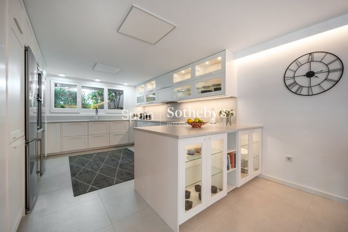 Image No.14-Maison de 4 chambres à vendre à Marbella