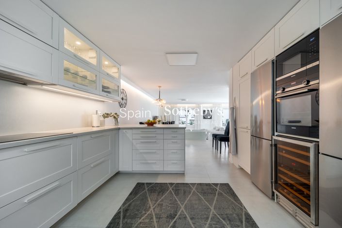 Image No.17-Maison de 4 chambres à vendre à Marbella