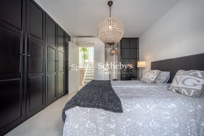 Image No.21-Maison de 4 chambres à vendre à Marbella