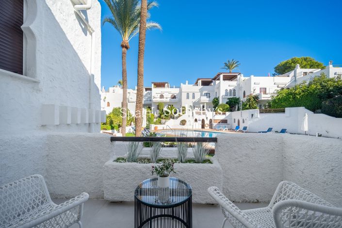 Image No.22-Maison de 4 chambres à vendre à Marbella