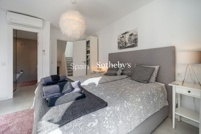 Image No.25-Maison de 4 chambres à vendre à Marbella