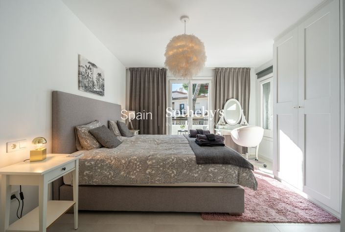 Image No.26-Maison de 4 chambres à vendre à Marbella