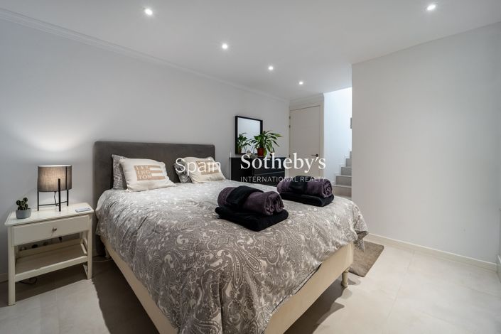 Image No.28-Maison de 4 chambres à vendre à Marbella