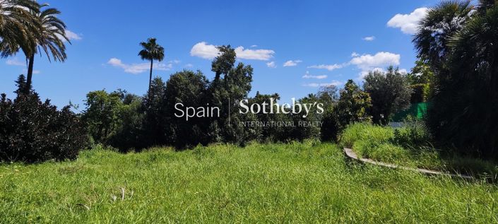Image No.13-Terre à vendre à Sotogrande playa