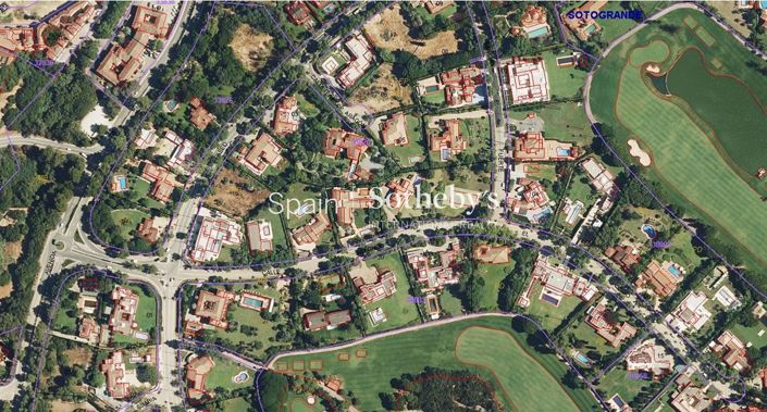 Image No.9-Terre à vendre à Sotogrande playa