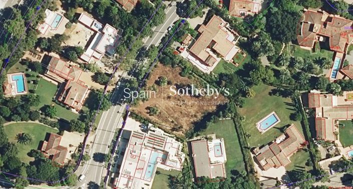 Image No.9-Terre à vendre à Sotogrande playa