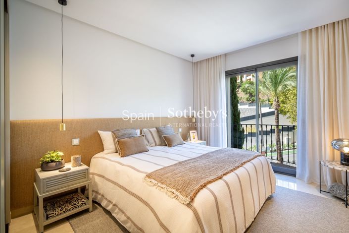 Image No.19-Penthouse de 3 chambres à vendre à Benahavis