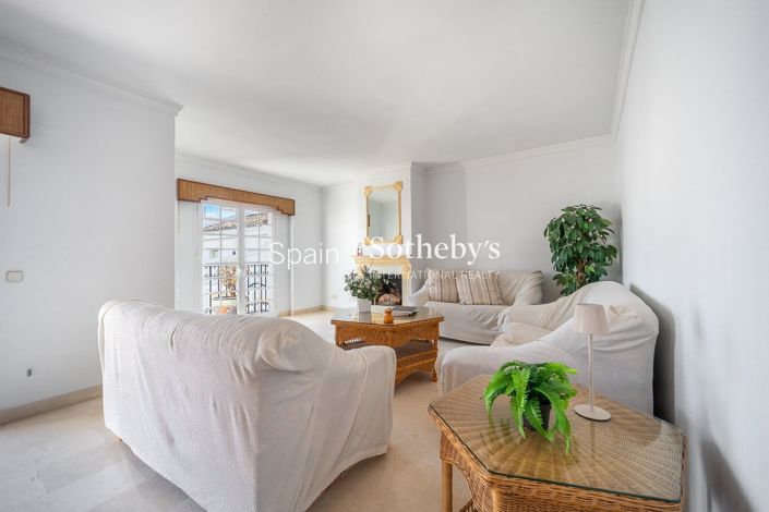 Image No.13-Maison de 3 chambres à vendre à Marbella