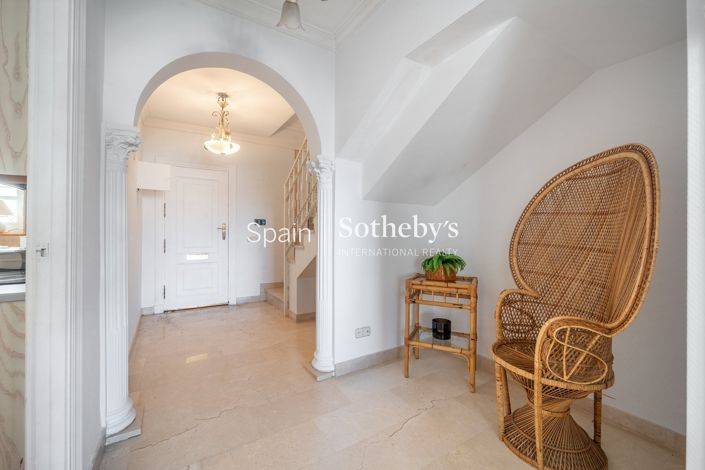 Image No.16-Maison de 3 chambres à vendre à Marbella