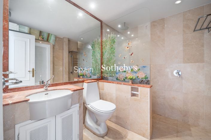 Image No.21-Maison de 3 chambres à vendre à Marbella