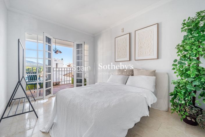 Image No.22-Maison de 3 chambres à vendre à Marbella