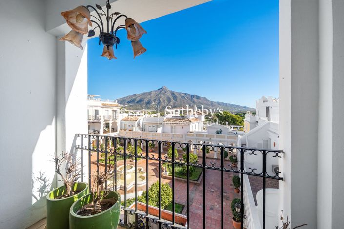 Image No.23-Maison de 3 chambres à vendre à Marbella