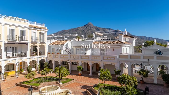 Image No.24-Maison de 3 chambres à vendre à Marbella