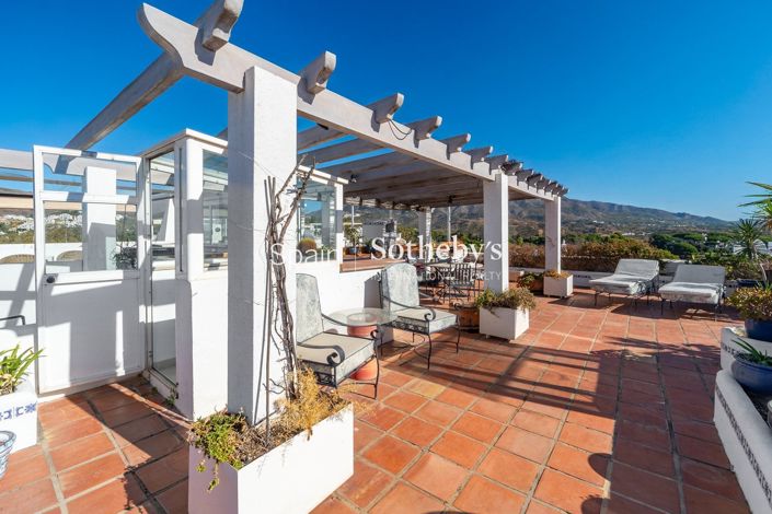 Image No.6-Maison de 3 chambres à vendre à Marbella