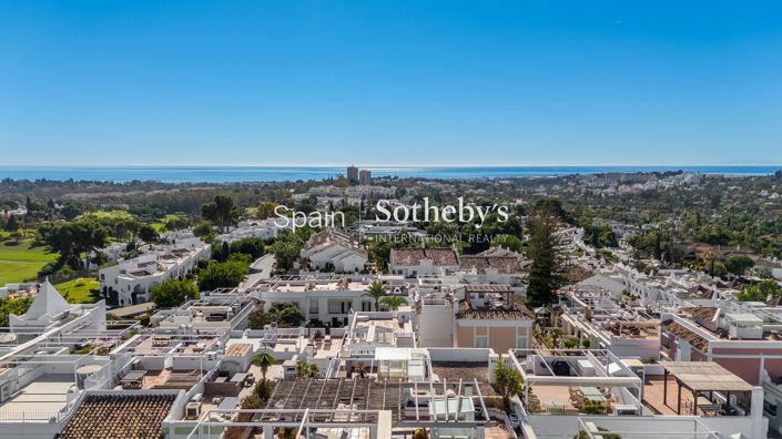 Image No.9-Maison de 3 chambres à vendre à Marbella