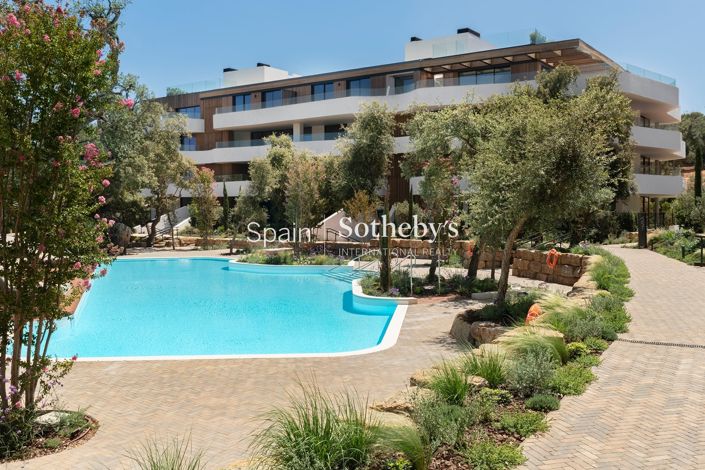 Image No.15-Appartement de 3 chambres à vendre à Marbella