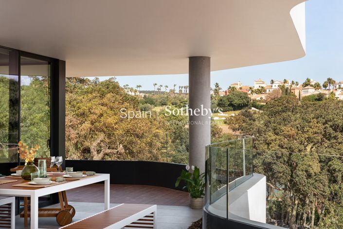 Image No.8-Appartement de 3 chambres à vendre à Marbella