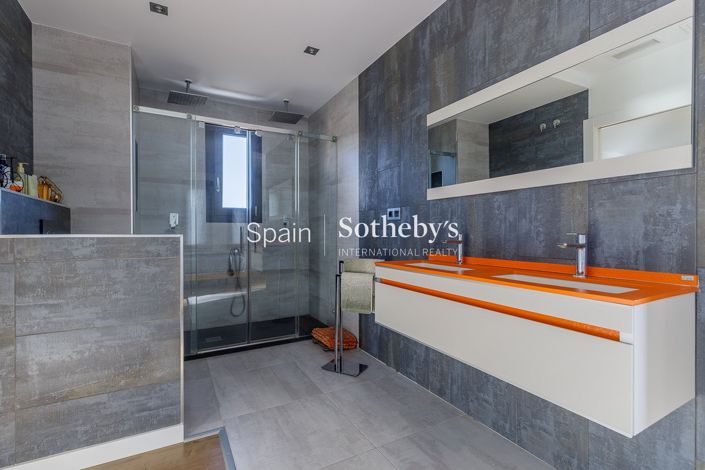 Image No.18-Maison de 4 chambres à vendre à Málaga City