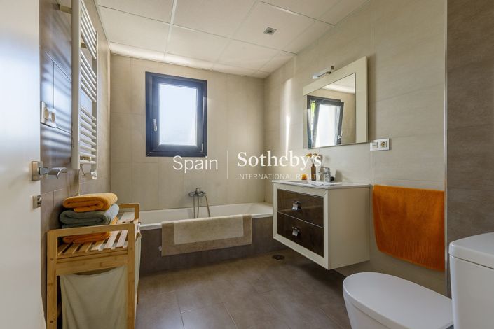 Image No.21-Maison de 4 chambres à vendre à Málaga City