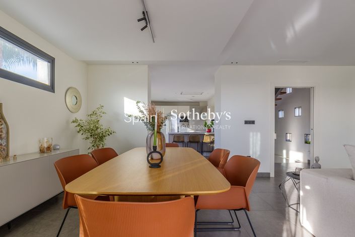 Image No.9-Maison de 4 chambres à vendre à Málaga City