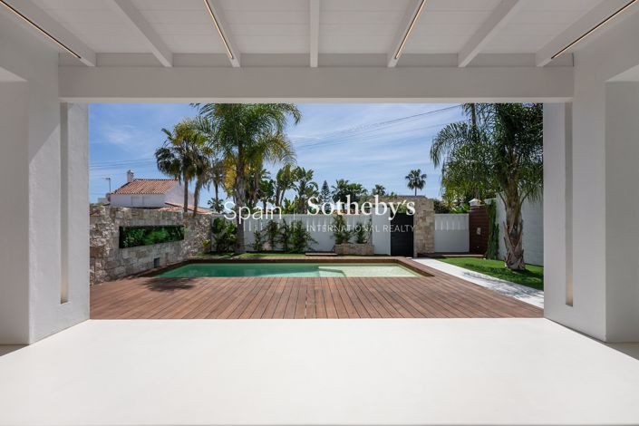 Image No.8-4 Bed Villa for sale