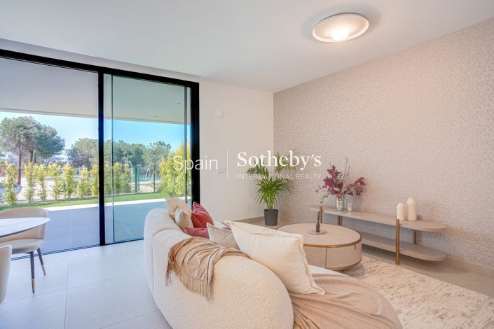 Image No.10-Appartement de 3 chambres à vendre à Marbella