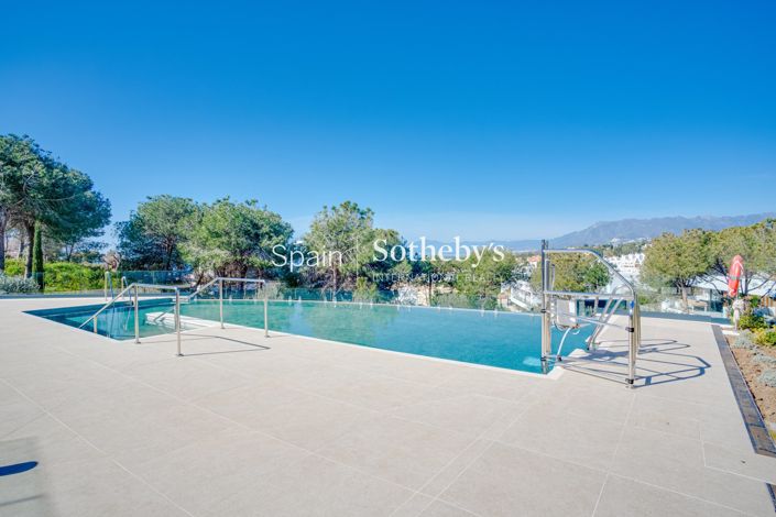 Image No.26-Appartement de 3 chambres à vendre à Marbella