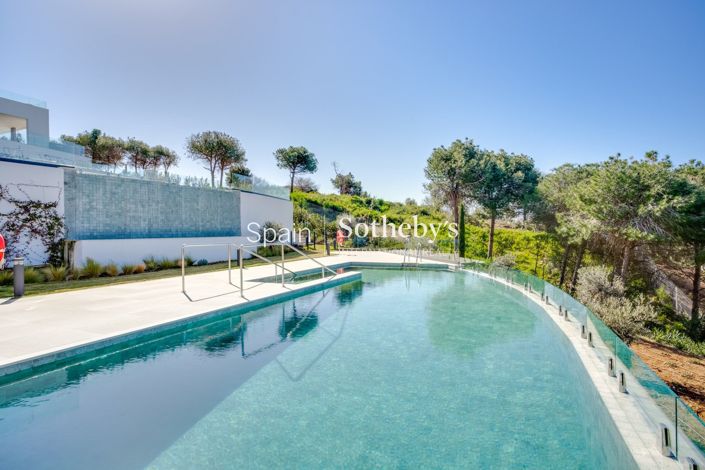 Image No.27-Appartement de 3 chambres à vendre à Marbella