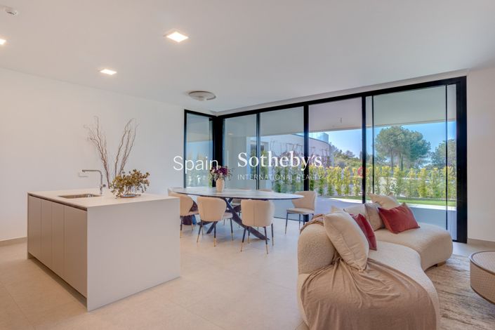 Image No.6-Appartement de 3 chambres à vendre à Marbella