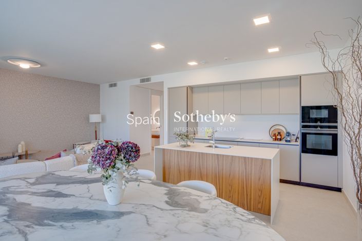 Image No.7-Appartement de 3 chambres à vendre à Marbella