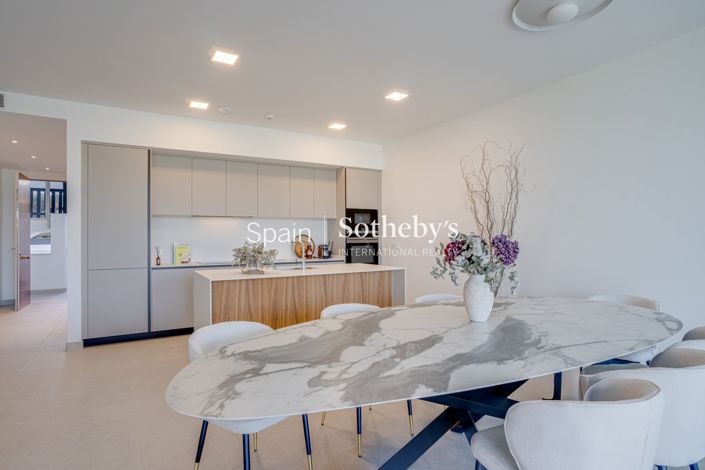 Image No.8-Appartement de 3 chambres à vendre à Marbella