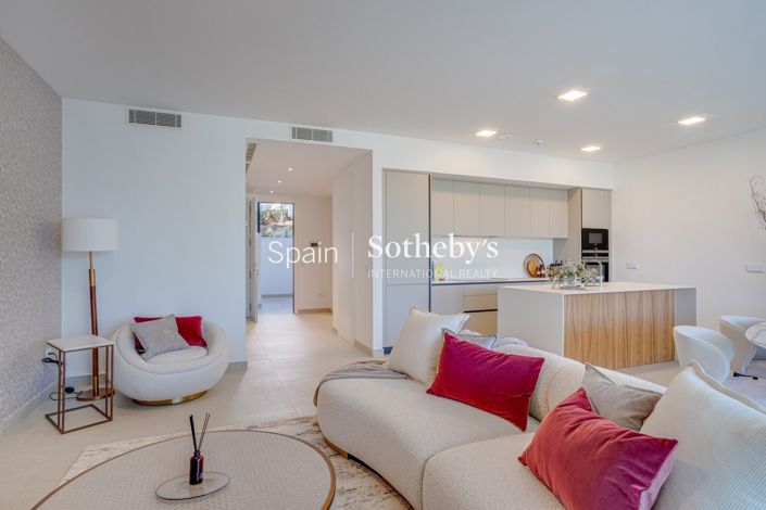 Image No.9-Appartement de 3 chambres à vendre à Marbella