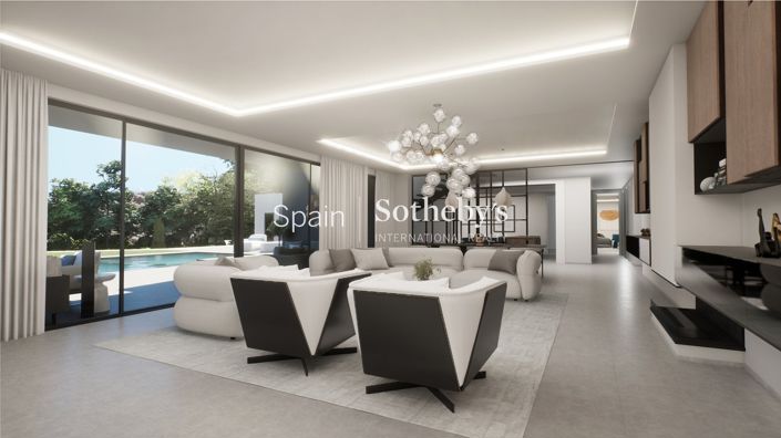 Image No.2-7 Bed Villa for sale