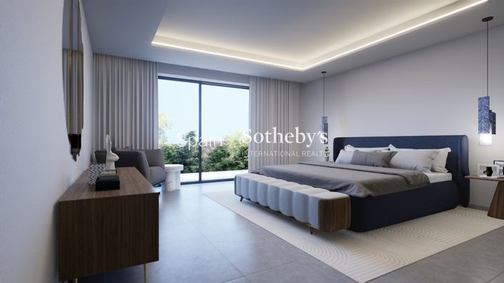 Image No.4-7 Bed Villa for sale