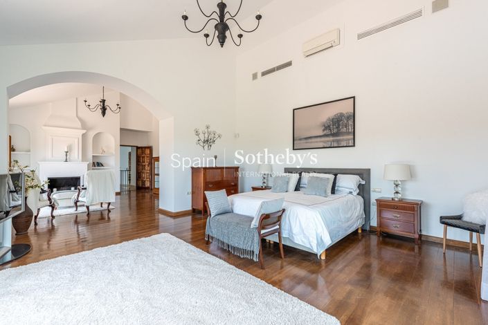 Image No.11-Villa de 7 chambres à vendre à Sotogrande playa