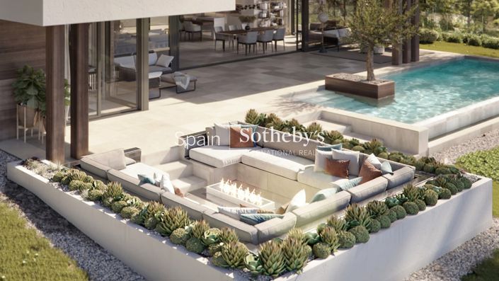 Image No.6-4 Bed Villa for sale