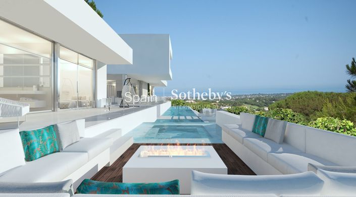 Image No.3-4 Bed Villa for sale