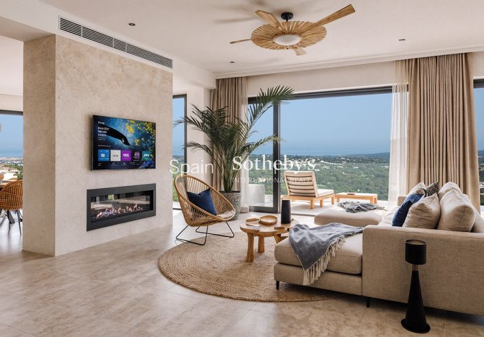 Image No.4-4 Bed Villa for sale