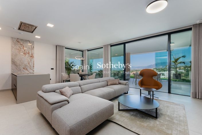Image No.4-3 Bed Flat for sale