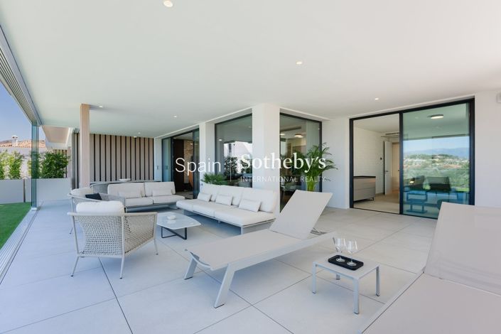Image No.6-3 Bed Flat for sale
