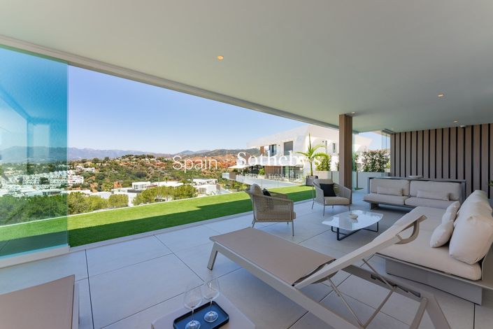 Image No.7-3 Bed Flat for sale