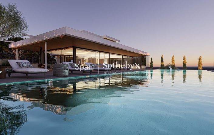 Image No.15-4 Bed Villa for sale