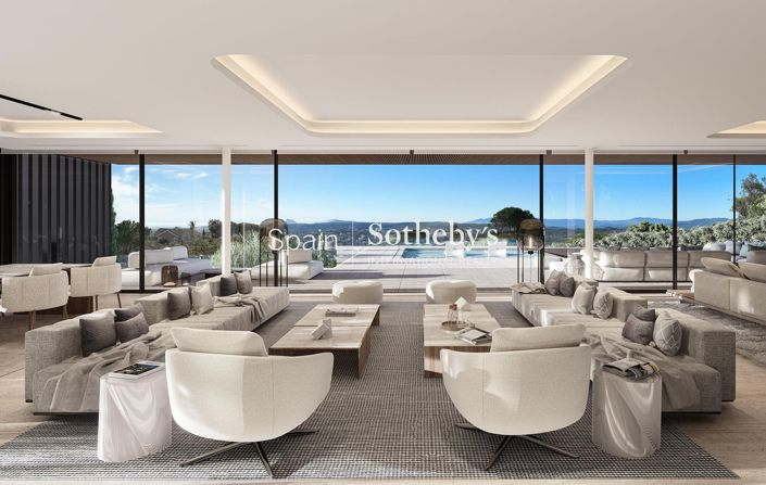 Image No.3-4 Bed Villa for sale