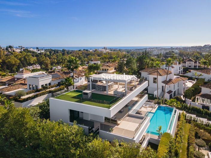 Image No.4-5 Bed Villa for sale