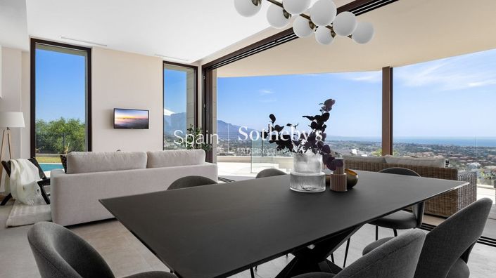 Image No.11-Maison de 4 chambres à vendre à Benahavis