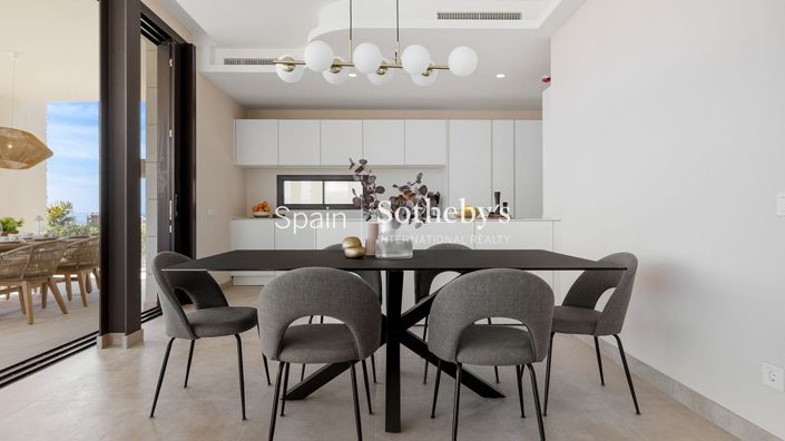 Image No.12-Maison de 4 chambres à vendre à Benahavis