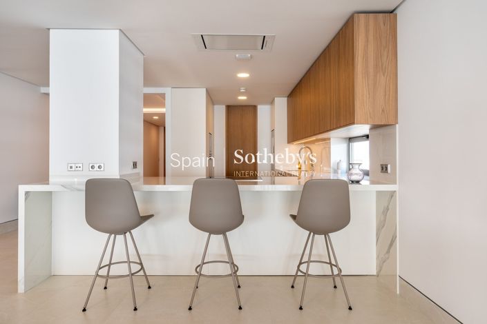 Image No.11-Appartement de 4 chambres à vendre à Málaga City