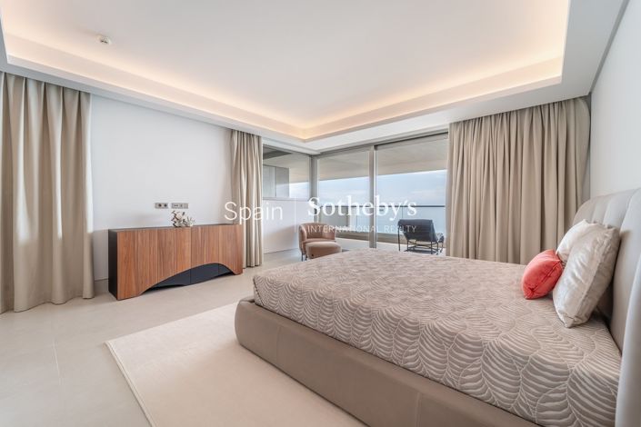 Image No.16-Appartement de 4 chambres à vendre à Málaga City